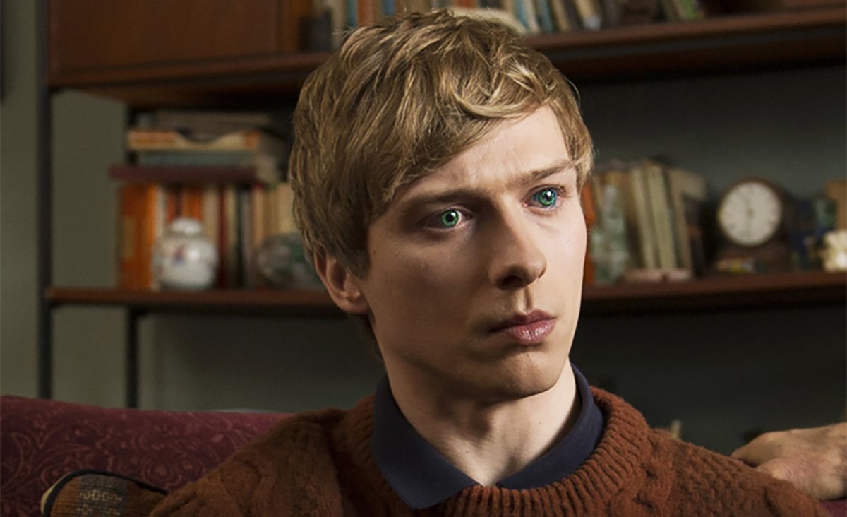 Will Tudor – Biography, Career, Filmography, Personal Life & Why He’s a Fan Favorite