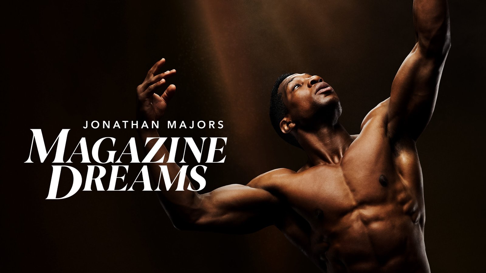 Magazine Dreams: A Deep Dive into Obsession, Masculinity, and Modern Identity