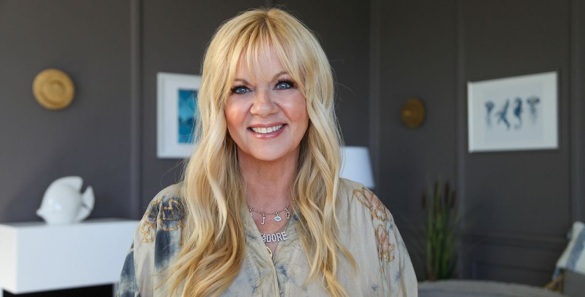 Julia Leischik: A Comprehensive Biography of the Renowned German TV Presenter