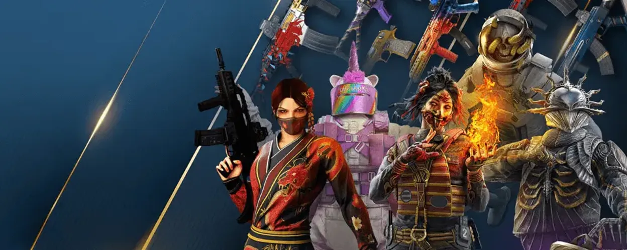 Ubisoft Marketplace – The Complete Guide to Buying, Selling & Trading Digital Items