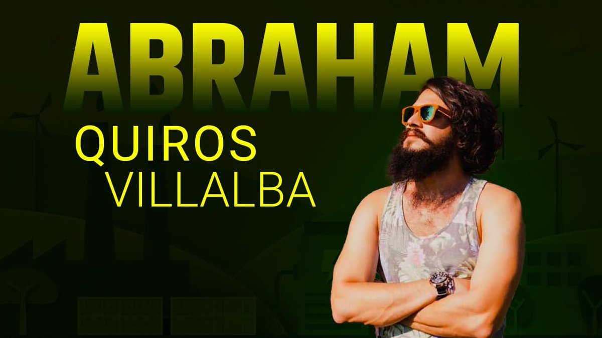 Abraham Quiros Villalba: An Informative Overview