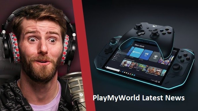 Latest News PlayMyWorld – Complete Updates, Features, and What’s New on the Platform