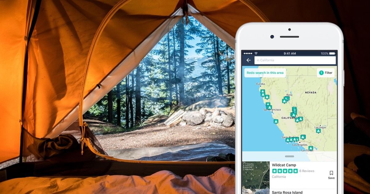 The Dyrt: A Complete Guide to the Popular Camping App and Community