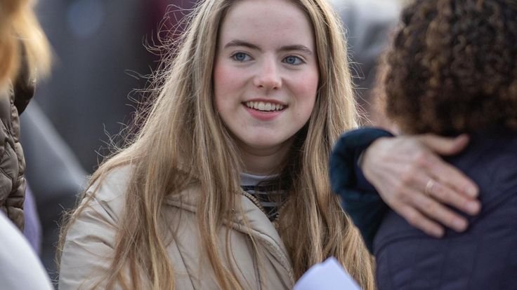 Amelie McCann: Biography, Family Life, and Public Interest